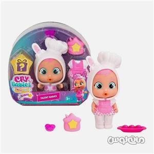 عروسک کانی سری کرای بی بی آی ام سی