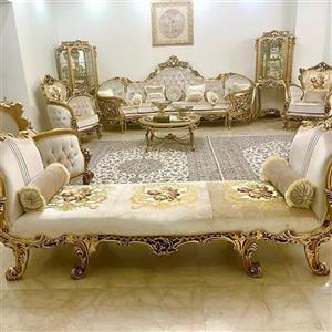 مبل مدل سوپر لوکس نوبل 