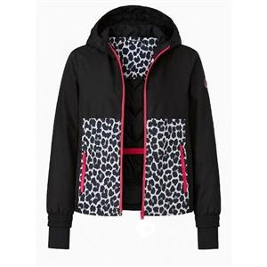 کاپشن اسکی دخترانه مدل 2026