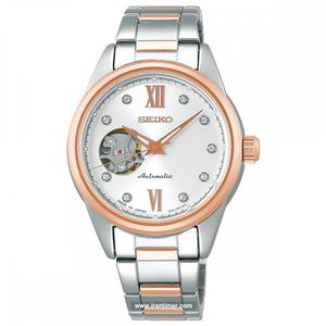 ساعت مچی زنانه سیکو SEIKO SSDE010