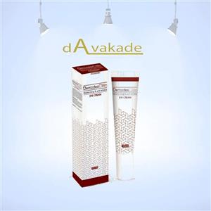DEMODEX CILLIN کرم دور چشم ضد چروک و مرطوب کننده