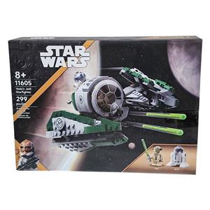 لگو جنگ ستارگان استار وارز مدل 11605