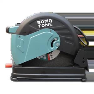 اره پروفیل بر 2400 وات دسته D روماتون 1445