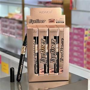 خط چشم ماژیکی کد 220 هدی موجی