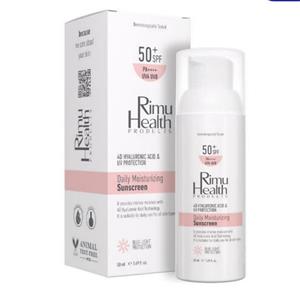 ضد آفتاب آبرسان ریمو هلث Rimu Health