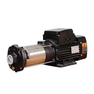 پمپ آب طبقاتی افقی 1 اسب بخار لئو مدل ECHm4-40