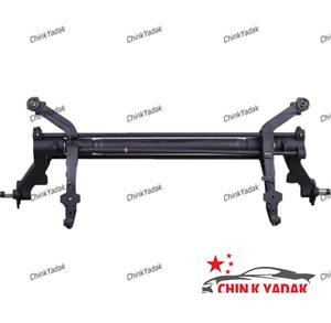 اکسل عقب تارا