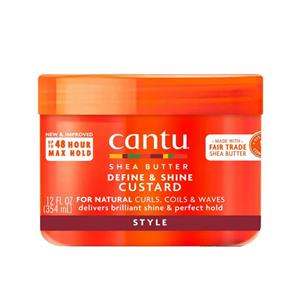 ماسک مو حالت دهنده کانتو مدل STYLE مناسب برای مو فر و وزدار حجم  354 میلی لیتر