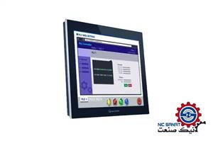 HMI مدل 10.1 اینچ سری CMT X وینتک کد CMT1106X