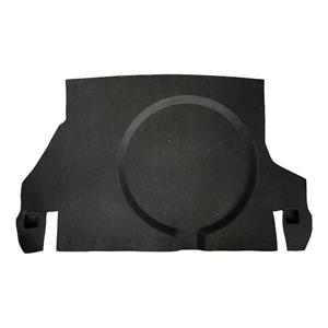 موکت نمدی کف صندوق پراید صبا ، 131 ، 132 بنزینی