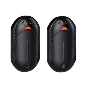 بخاری سفری مدل AOY-766 مجموعه دو عددی