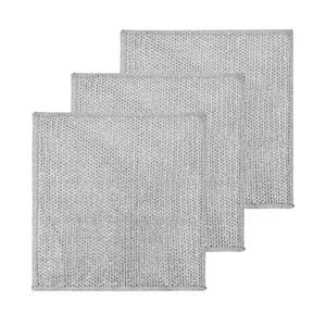 سیم ظرفشویی مدل پارچه ای ضد خش بسته 3 عددی