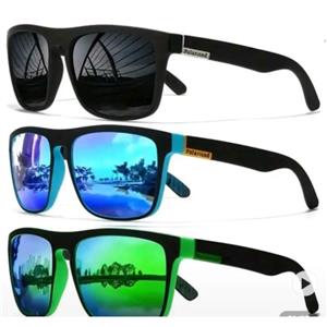 عینک آفتابی پلاریزه عینک ورزشی عینک اسپورت عینک دویدن کد 8