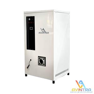 پکیج زمینی سه گانه سوز 27KW آوینترا AH3P )-2703)