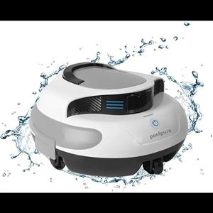 جارو ربات استخری POOLPURE مدل RPC109A 