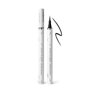 خط چشم نازک ماژیکی گرفلور