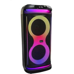 اسپیکر  بلوتوثی قابل حمل وریتی مدل V_PS 2708