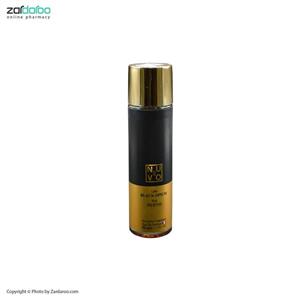 اُدو پرفیوم زنانه نوئوو مدل بلک اوپیوم نوئوو Nuevo