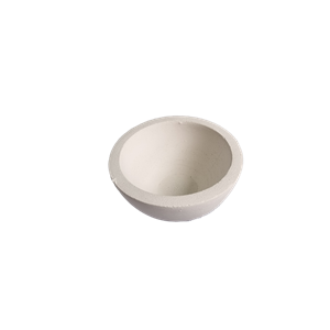 قالب سیلیکونی کاسه ساده