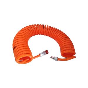 شلنگ فنری لوین مدل PU1102 طول 10 متر