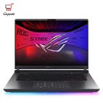 لپ تاپ گیمینگ ایسوس  ASUS G615LP-XC (2025)|Ultra 9 275HX-32GB-2TB SSD-8GB RTX 5070-WQXGA IPS 240HZ LAPTOP