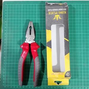 انبردست کینگ کیفیت ساخت خوب خوش دست و مستحکم