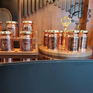 پاسماوری مسی 3طبقه نانو...