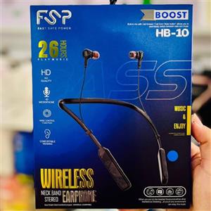 هندزفری گردنی برند FAP مدل HB-10