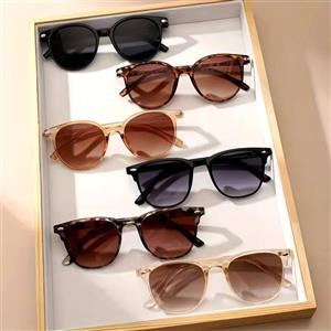 عینک آفتابی ویفری کلاسیک زنانه مردانه