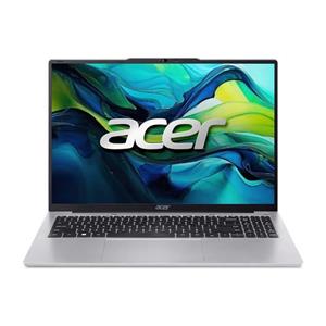 لپ تاپ ایسر  Aspire Lite AL15-72P-57CM-Z| i5 13500H-16GB-512GB SSD-Intel Iris Xe-Full HD IPS 60Hz LAPTOP