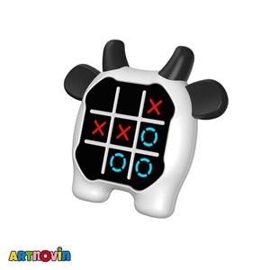 بازی فکری دوز دیجیتال آیتم 66-2