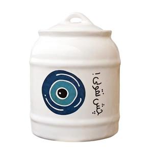 بانکه مدل چش نقولی کد 111