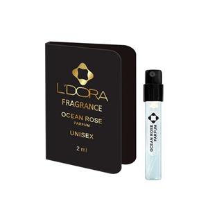 تستر پرفیوم PASSION ORCHID لدورا فرگرنس