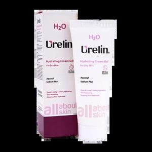 کرم ژل آبرسان پوست خشک اورلین