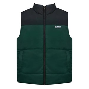 پافر مردانه HMLPUFF VEST SPORTSWEAR مشکی M