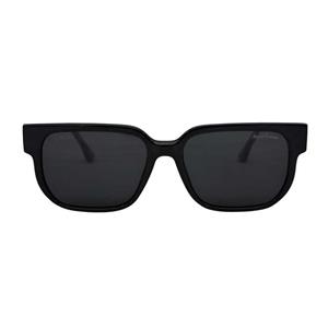 عینک آفتابی مستطیلی فاری گرام مدل 581036 C1 POLAR
