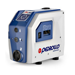 بوستر پمپ پدرولو دور متغیر 1/5 اسب مدل PEDROLLO DG PED 5