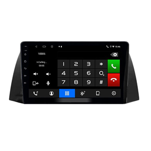 پخش کننده تصویری خودرو مدل Mediabar مناسب برای MVM X33 قدیم