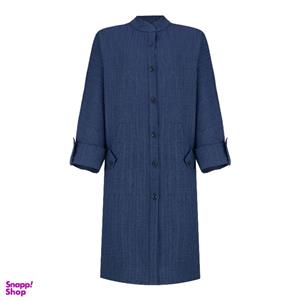 مانتو زنانه السانا مدل ایرما کد 227205