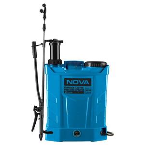 سمپاش شارژی و دستی نووا 20 لیتری مدل 8930