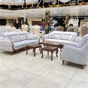 مبل راحتی تک نفره مدل Rima