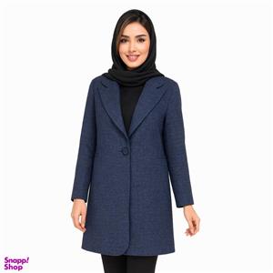 مانتو زنانه السانا مدل فیدان کد 210805