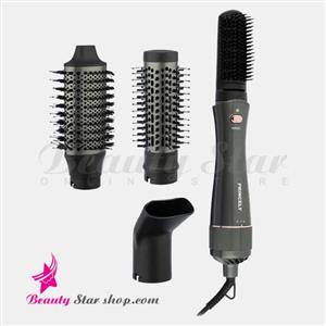 سشوار برس دار حالت دهنده مو پرینسلی مدل PR331AT