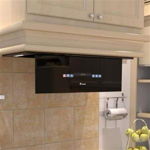 هود مخفی داتیس مدل IOT EES