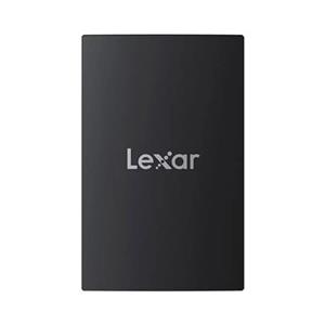 اس اس دی اکسترنال 1 ترابایت لکسار مدل SL500