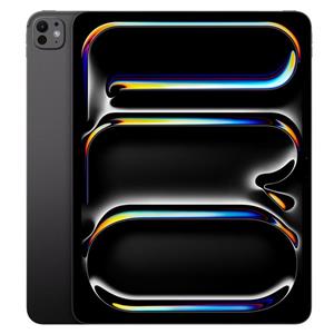 تبلت 13 اینچ اپل مدل IPad Pro 2025 M5 Wi-Fi ظرفیت 512 گیگابایت و رم 12 گیگابایت، رزولوشن دوربین 12 مگاپیکسل، پشتیبانی از قلم و کیبورد  