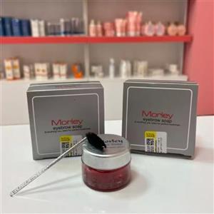 ژل ابرو مورلی.لوازم آرایشی بهداشتی.سالویا.شوینده آرایش.پاک کننده آرایش.لیفت دهنده ابرو.تقویت کننده ابرو