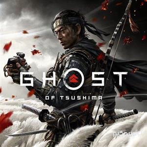 اکانت قانونی بازی گوست اف سوشیما | Ghost of Tsushima