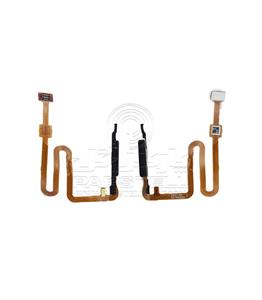 فلت فینگر و اثرانگشت سامسونگ A05S A057 مشکی