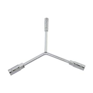 آچار بکس سه پر موبینس مدل بلند  سایز 14-12-10 میلی متر 